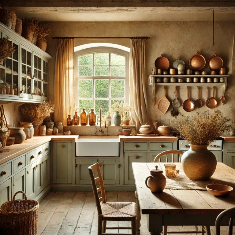 How to Create a Colorful Kitchen with Cookware: 7 Inspiring Ideas