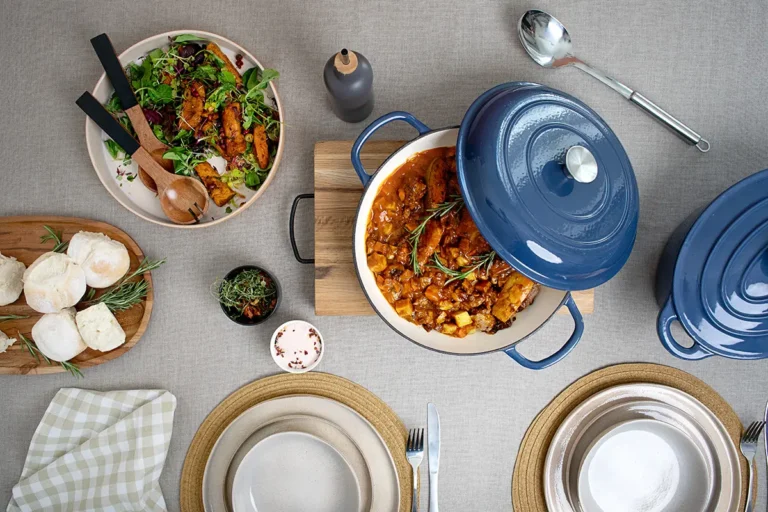 What is Enamel Cookware and Why It’s Great?